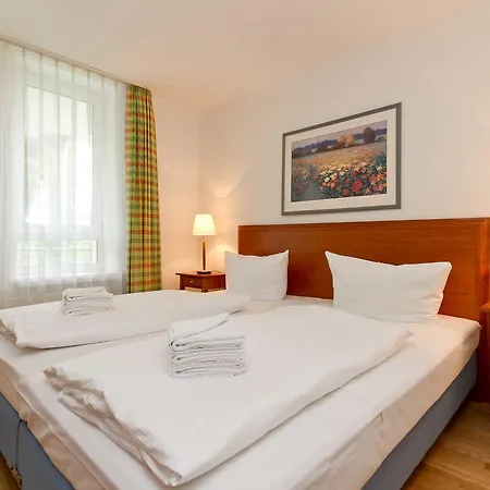Strandpark 3_12 Appartement Heringsdorf (Usedom)